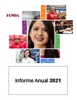 Informe Anual 2021