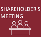 Shareholder Meeting